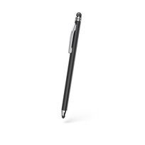 Rysik do tabletu i smartfona Hama Twin Stylus 116 mm czarny