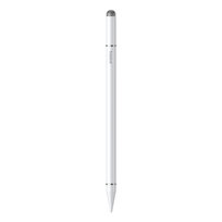 Rysik pasywny 3w1 Smooth Writing III wersja magnetyczna - biały Inna marka