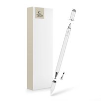 Rysik pasywny Tech-Protect USP200 3-TIP Stylus - biały TECH-PROTECT
