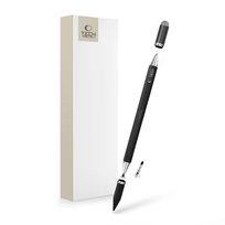 Rysik pasywny Tech-Protect USP200 3-TIP Stylus - czarny TECH-PROTECT