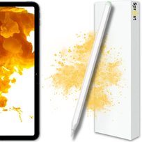 RYSIK PENCIL 2 GEN DO APPLE TABLETU IPAD AIR PRO MINI INDUKCYJNY BLUETOOTH