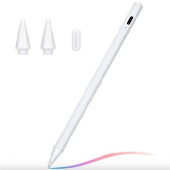 Rysik Pencil Do Apple Ipad Pro Air Stylus 2 Gen - Reagle