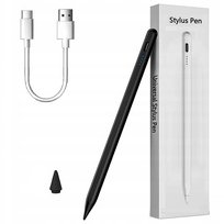 RYSIK PENCIL PEN DO APPLE TABLETA iPAD 9 10 AIR 5 6 PRO MINI STYLUS 2 GEN