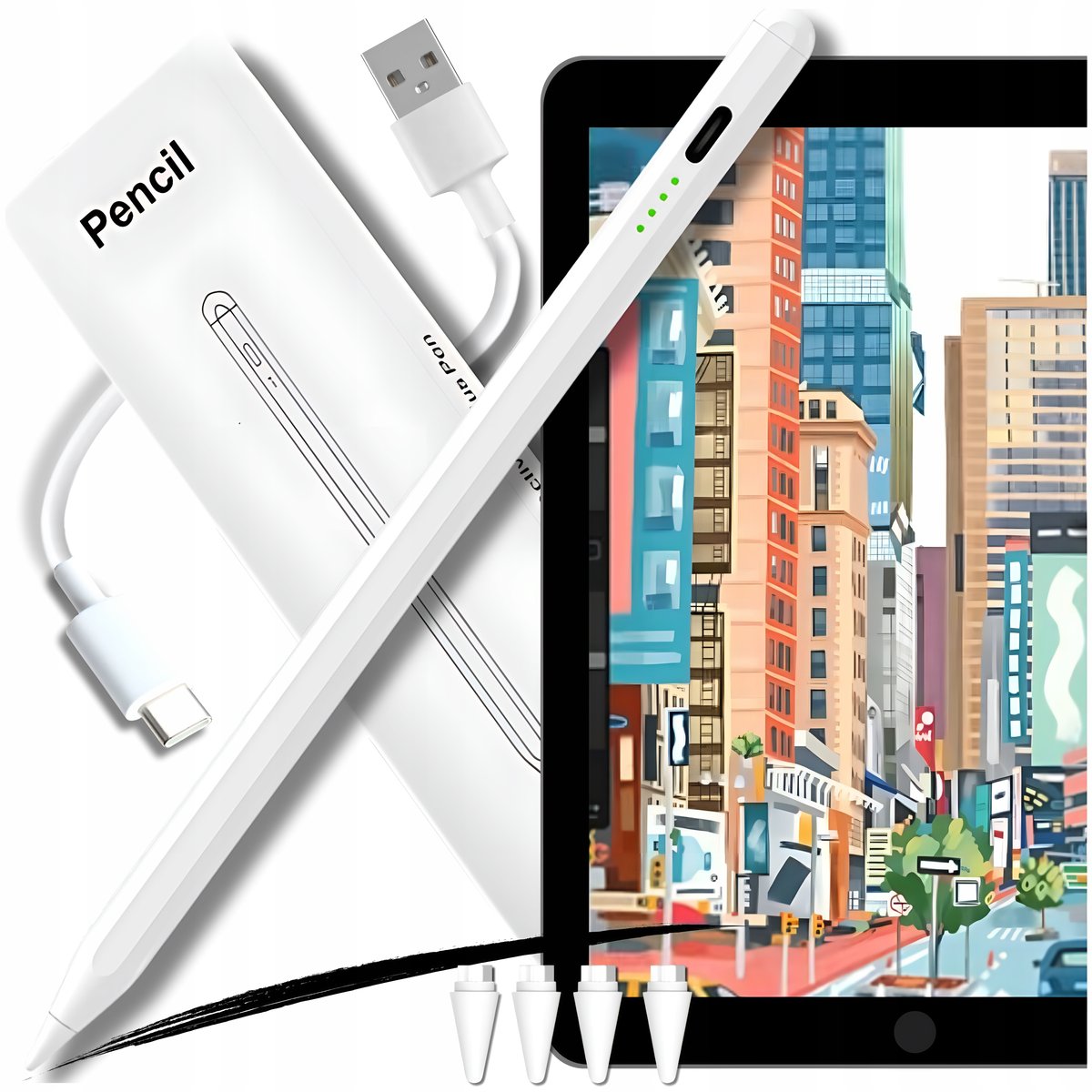 Apple ipad stylus hotsell