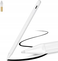 Rysik Pencil Stylus Pen Do iPad/ iPad Pro Magnetyczny Generacja 2