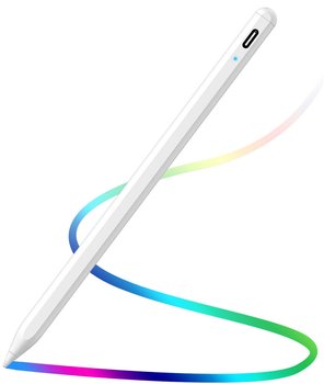 Rysik Pencil Tradebit Do Apple Ipad Air / Pro Stylus 2 Gen Do Tabletu - Tradebit