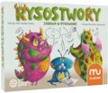 Rysostwory, gra, Muduko - MUDUKO