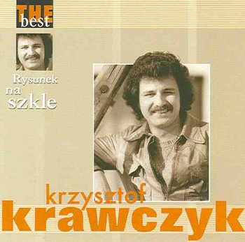 Rysunek na Szkle Album Art