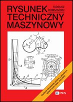 Rysunek techniczny maszynowy Dobrzański Tadeusz