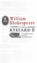 Ryszard II Shakespeare William