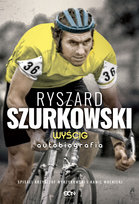 Ryszard Szurkowski. Wyścig Wolnicki Kamil, Szurkowski Ryszard, Wyrzykowski Krzysztof
