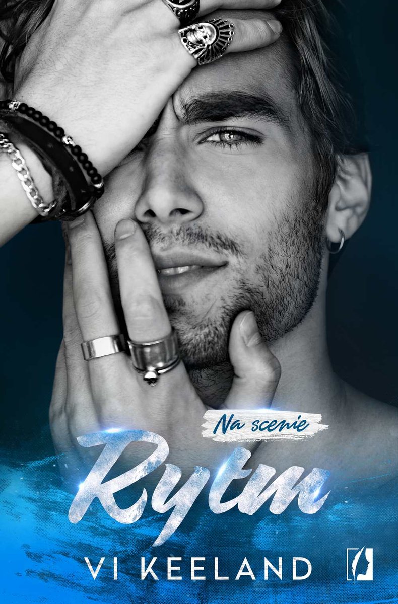 Rytm. Na scenie. Tom 2 - ebook epub