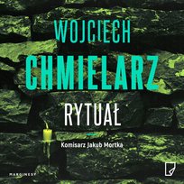 Rytuał - audiobook