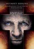 Rytuał - Hafstrom Mikael