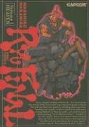 Ryu Final: The Manga Volume 1 - Nakahira Masahiko