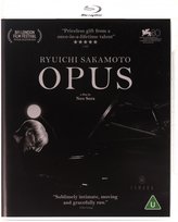 Ryuichi Sakamoto - Opus Various Directors