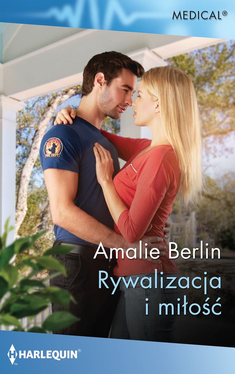 Rywalizacja i miłość - ebook epub