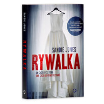 Rywalka Jones Sandie