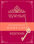 Rywalki. Dziennik - Cass Kiera