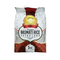 Ryż basmati Annam Premium Basmati Rice 5 kg - długoziarnisty aromatyczny