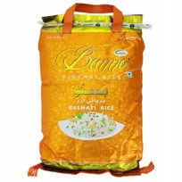 Ryż basmati Banno Biryani 5kg Inna marka