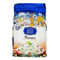 Ryż basmati extra długi premium Little India 1kg Inna marka