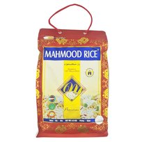 Ryż basmati sella Premium Mahmood 4,5kg Mahmood