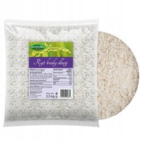 Ryż biały Lestello 2,5 kg Lestello Lestello