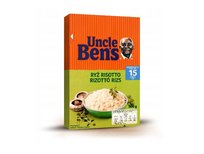 Ryż do Risotto paraboliczny 500 g BEN'S ORIGINAL bez glutenu BEN'S ORIGINAL