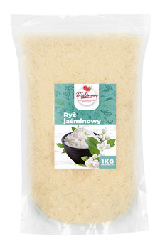 Ryż jaśminowy 1kg