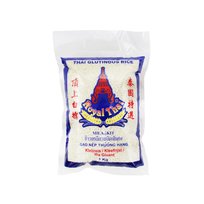 Ryż kleisty Royal Thai Milagkit 1 kg – tajski ryż słodki lepki Inna marka