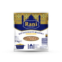 Ryż Rani Naturalny 5Kg - Inna marka | Sklep EMPIK.COM