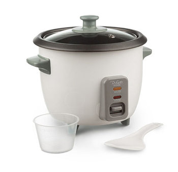 Ryżowar 1 l automatyczny garnek do gotowania ryżu kaszy na parze - TV PRODUCTS