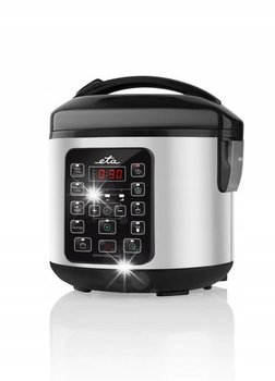 Ryżowar ETA Granellino 4131 500W 1,5l inox 9programów akcesoria - Inny producent
