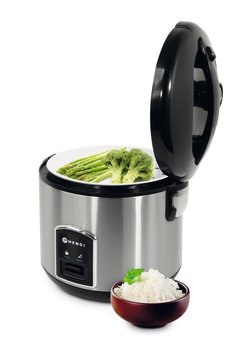 Ryżowar HENDI 240410 - Hendi