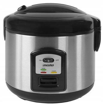 Ryżowar Multicooker Garnek Do Gotowania Ryżu 1,5L Ms 6411 500-1000W - Mesko