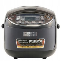 Ryżowar rice cooker Zojirushi Micom NL-GAQ10