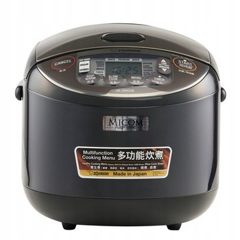 Ryżowar rice cooker Zojirushi Micom NL-GAQ18 - Zojirushi