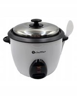 RYŻOWAR SCHEFFLER garnek do gotowania ryżu 1,5 l 500 W