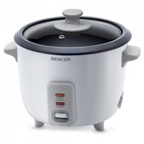 Ryżowar SENCOR SRM 0600WH Sencor