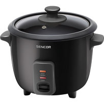 Ryżowar SENCOR SRM 0601BK Sencor
