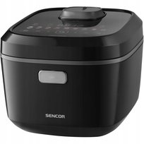 Ryżowar SENCOR SRM 3900BK Sencor
