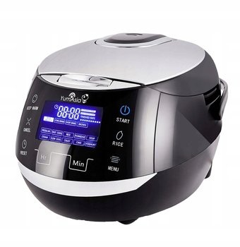 Ryżowar Yum Asia Sakura 1,5 l 6 Funkcji Ryżu 6 Funkcji Multicooker - inna (Inny)