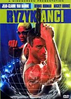 Ryzykanci Hark Tsui