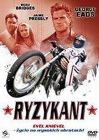 Ryzykant Badham John