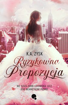 Ryzykowna propozycja - Zysk K.A.