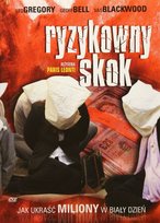 Ryzykowny skok Leonti Paris