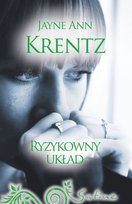 Ryzykowny układ Krentz Jayne Ann