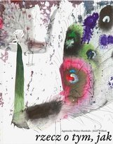 絵本・児童書 rzecz o tym, jak paw wpadl w staw Rzecz o tym, jak paw wpadł w staw - Wolny-Hamkało Agnieszka
