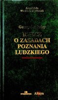 Rzecz o zasadach poznania ludzkiego Opracowanie zbiorowe